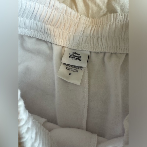 Disney Winnie the Pooh Sweatpants Joggers - Picture 4 of 8